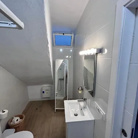 Casa Petronila Bajo Para Familias O Parejas Appartement Conil De La Frontera