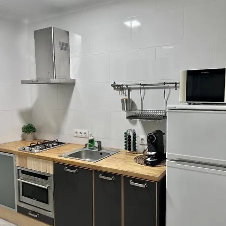 Casa Petronila Bajo Para Familias O Parejas Appartement *