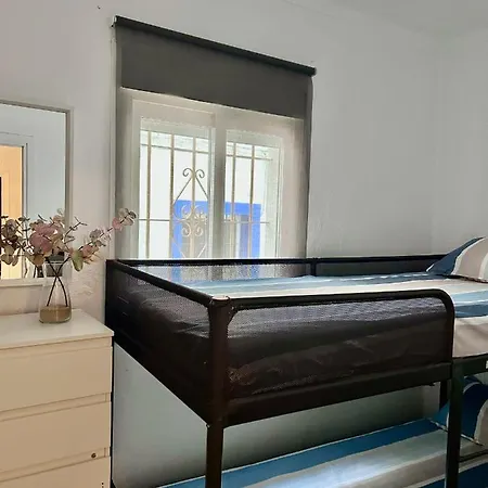 Appartement Casa Petronila Bajo Para Familias O Parejas *