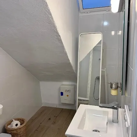 Casa Petronila Bajo Para Familias O Parejas Appartement Conil De La Frontera