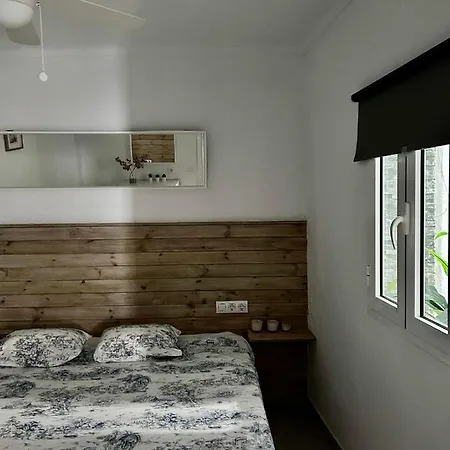 Apartment Casa Petronila Bajo Para Familias O Parejas Conil De La Frontera